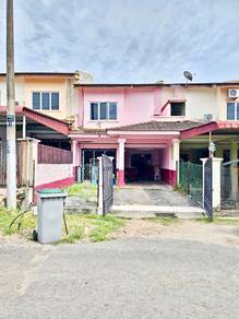 2-storey Terraced House For Sale in Alor Gajah,MLK