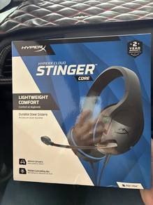 HyperX Cloud Stinger Gaming Headset