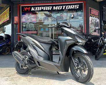 Honda Vario 150