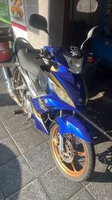 Yamaha 135LC