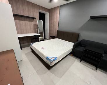 Service Residence For Rent in DK Impian