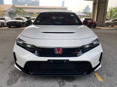 Honda Civic Type R TYPE R in Cheras, KUL