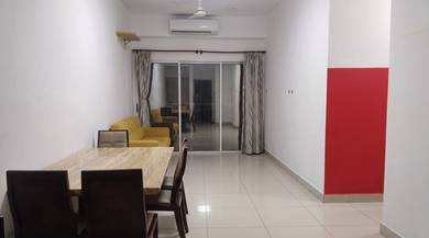 Service Residence For Rent in Galleria Equine Park