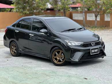 2020 Perodua Bezza GXTRA