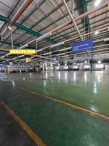 Warehouse / Factory For Sale in Padang Meha,KDH