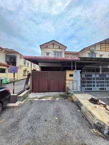 Townhouse For Sale in Bangi,SGR