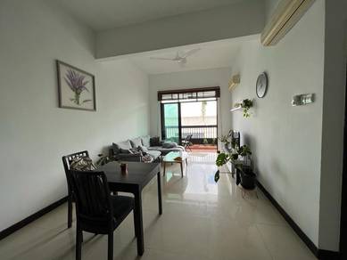 Service Residence For Rent in The Heritage