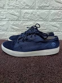 Uk10.5 Timberland Amherst Knit Sneakers