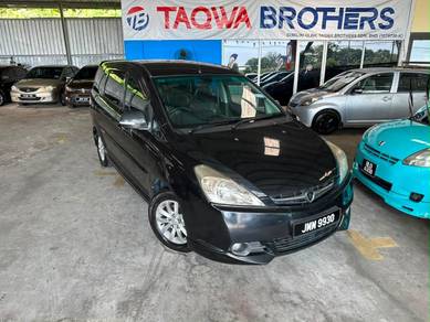 Proton Exora H-LINE CPS in Senai, JHR