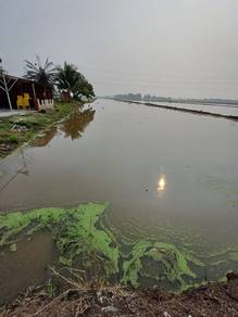 Others Land in Teluk Intan, PRK