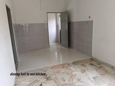 1-storey Terraced House For Sale in Kajang,SGR