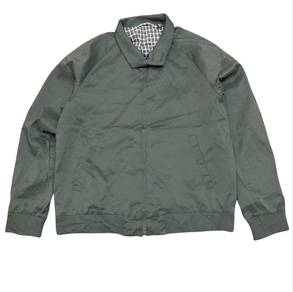 Uniqlo Harrington Jacket
