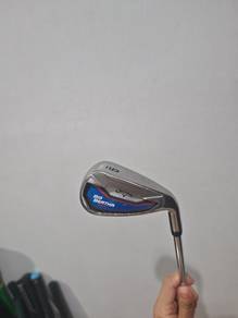 9 iron, Callaway Big Bertha Beta