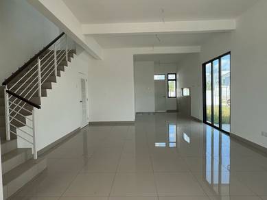 2-storey Terraced House For Sale in Johor Bahru,JHR