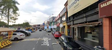 Shop lot For Rent in Bangi,SGR