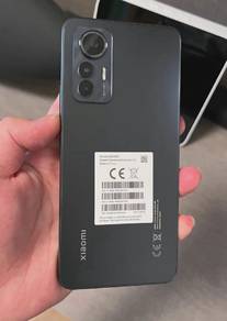 Xiaomi 12 Lite 