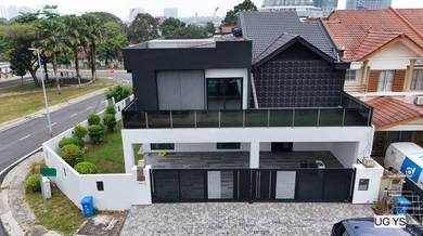 2-storey Terraced House For Sale in Setia Alam,SGR