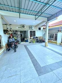 1-storey Terraced House For Sale in Bandar Sri Sendayan,NSN
