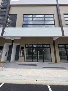 Shop lot For Rent in Johor Bahru,JHR