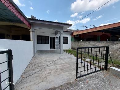 1-storey Terraced House For Sale in Seri Iskandar,PRK