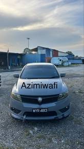 Proton Preve CFE PREMIUM in Kajang, SGR