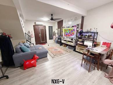 2-storey Terraced House For Sale in Klang,SGR