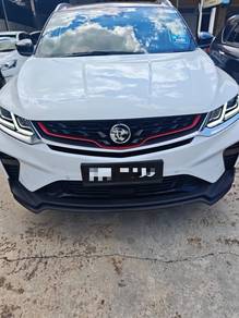 Proton X50 FWD in Ayer Itam, PNG