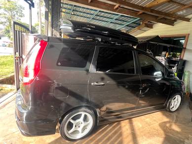 Proton Exora M-LINE CPS in Kemaman, TRG