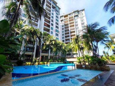Condominium For Sale in Ipoh,PRK
