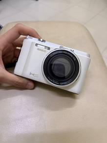 Casio Exilim HS