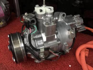 Honda Civic FD3 Hybrid Aircond Original Compressor
