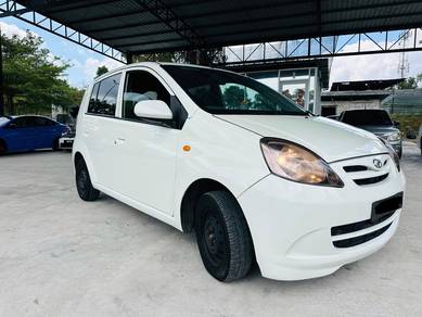 Perodua Viva EZ STANDARD in Johor Bahru, JHR