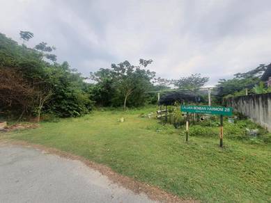 Residential Land in Batu Gajah, PRK
