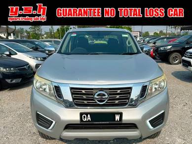 Nissan Navara SE (AT) in Kuching, SWK