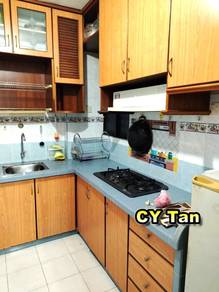 Apartment For Rent in Krystal Heights