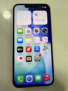 iPhone 13 128GB pink