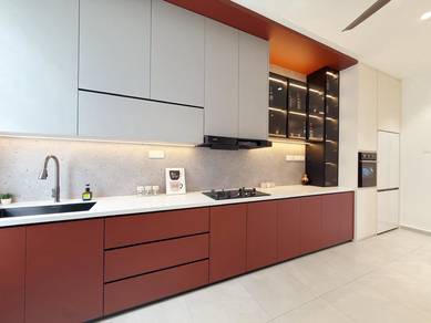 2-storey Terraced House For Sale in Cheng,MLK