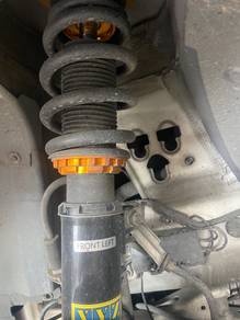 Bmw adjustable xyz e92 e93 e90 e82