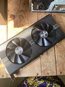 gpu rx 580 for sell