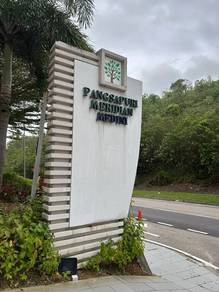 Condominium For Sale in Meridin Medini