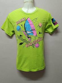 Vintage T-Shirt ADIDAS DESCENTE JAPAN