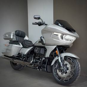 Harley-Davidson CVO Road Glide