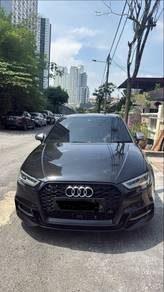 Audi S3 TFSI QUATTRO SPORTBACK in Kepong, KUL
