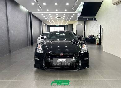 Nissan GTR PREMIUM EDITION in Bandar Sunway, SGR