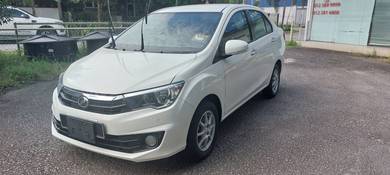 Perodua Bezza PREMIUM X in Klang, SGR