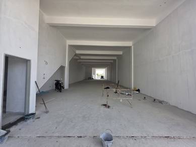Warehouse / Factory For Rent in Bayan Lepas,PNG