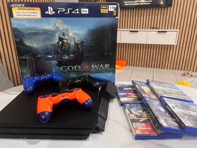 ps4 pro