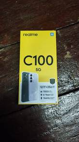 Realme C100 5g
