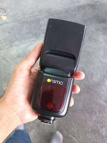 Onsmo Flash LX800
