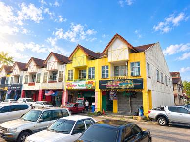 Shop lot For Sale in Skudai,JHR